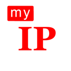 My IP address 圖標