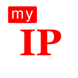 Mon adresse IP icône
