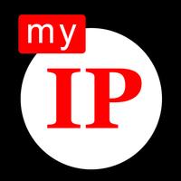 My IP address स्क्रीनशॉट 1
