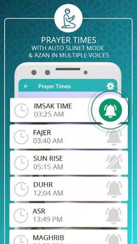 منبه مواقيت الصلاة والقبلة for Android - APK Download
