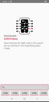 SMD info 海報