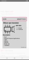 SMD info capture d'écran 2