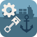 Дельта тест вахтенный механик APK