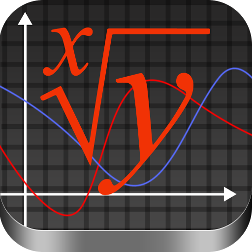 Scientific Calculator Graphiqu