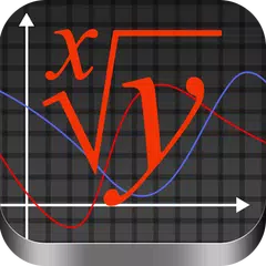 科学計算用電卓 アプリダウンロード