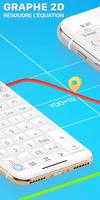 Scientific Calculator Graphiqu screenshot 1