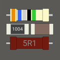 SMD decoder
