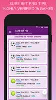 Sure Bet Pro - Daily Sports পোস্টার