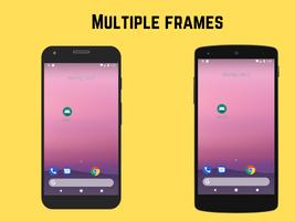 Screenshots to device frame ge स्क्रीनशॉट 2