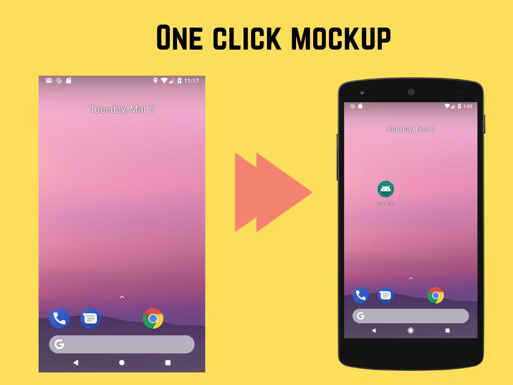 Download Screenshots To Device Frame Generator Mocki For Android Apk Download
