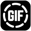 Gif Creator from video, photos APK