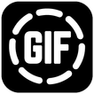 Gif Creator from video, photos and camera