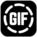 Gif Creator from video, photos APK