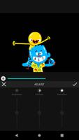 3 Schermata Gif Creator from video, photos and camera