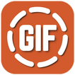 GIF Maker -Editor:वीडियो टू GI