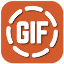 GIF Maker-Editor: GIF和視頻到GIF的照 APK