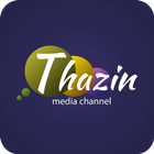 Thazin Media icône