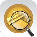 Gold detector | gold finder APK