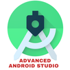 Android studio tutorial - adva APK