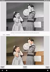 Descargar APK de Colorear foto antigua