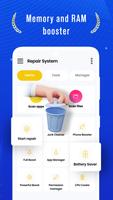 Repair Android System- Cleaner ภาพหน้าจอ 1