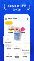 Repair Android System- Cleaner capture d'écran 1