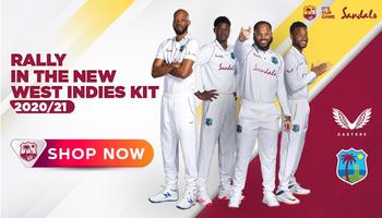 Windies Cricket スクリーンショット 3