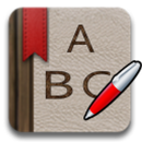 ABC英文單字簿 APK