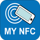 My NFC Tag Free icône