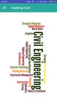 Civil Engineering Exam Guru पोस्टर