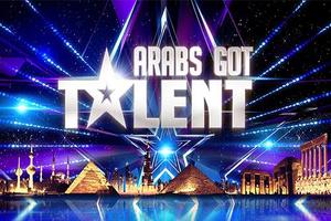 Best of Arab's Got Talent Affiche