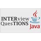 Questions d'entrevue Java icon