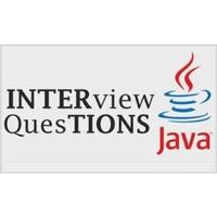 Java Interview Questions โปสเตอร์