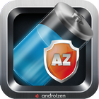 Battery Saver AZ icon