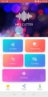 Mp3 - Video Cutter पोस्टर