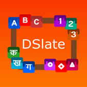 DSlate  icon
