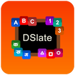 DSlate - Learning app for kids