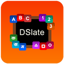 DSlate - Learning app for kids APK