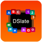 DSlate biểu tượng