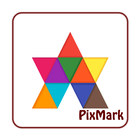 PixMark أيقونة
