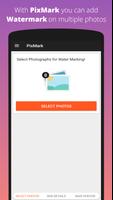 PixMark poster