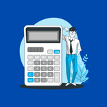 حاسبة العمر