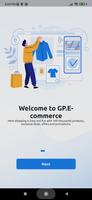 GP.E-Commerce Buying & Selling постер