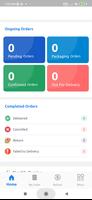 Seller App 海報