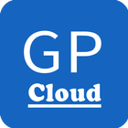 GP.Cloud ไอคอน