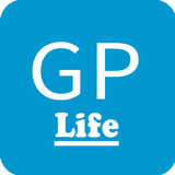 GP.Life biểu tượng