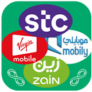 خدماتل السعودية APK