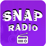 سناب راديو иконка
