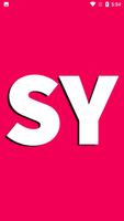 SnapYou постер