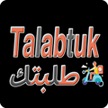 DriverApp Talabtuk